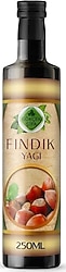 Gökçek Şifa Fındık Yağı 250 ml