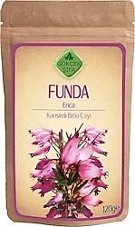 Gökçek Şifa Funda Karışımlı Bitki Çayı 120 gr