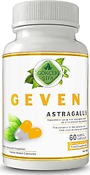 Gökçek Şifa Geven 1000 mg 60 Kapsül