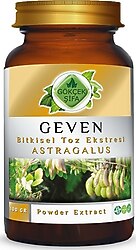 Gökçek Şifa Geven Toz Ekstresi 100 gr