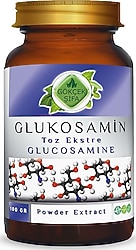 Gökçek Şifa Glukozamin