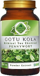 Gökçek Şifa Gotu Kola Toz Ekstresi 100 gr
