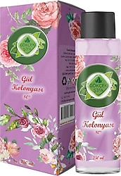 Gökçek Şifa Gül Kolonyası 250 ml