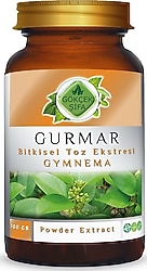 Gökçek Şifa Gurmar Toz Ekstresi 100 gr