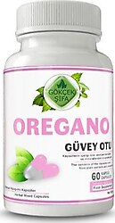 Gökçek Şifa Güvey Otu 60 Kapsül