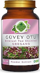 Gökçek Şifa Güvey Otu Toz Ekstresi 100 gr