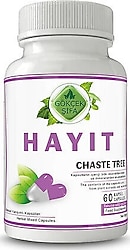 Gökçek Şifa Hayıt 60 Kapsül