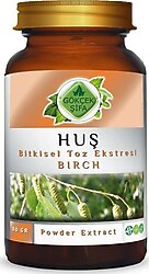 Gökçek Şifa Huş Toz Ekstresi 80 gr