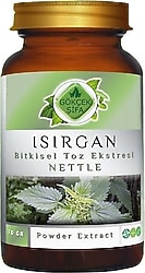 Gökçek Şifa Isırgan Toz Ekstresi 70 gr