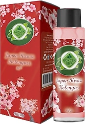 Gökçek Şifa Japon Kirazı Kolonyası 250 ml