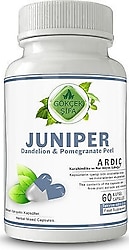 Gökçek Şifa Juniper Ardıç 60 Kapsül