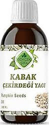 Gökçek Şifa Kabak Çekirdeği Yağı 100 ml