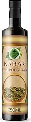 Gökçek Şifa Kabak Çekirdeği Yağı 250 ml