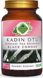 Gökçek Şifa Kadın Otu Toz Ekstresi 100 gr