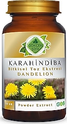 Gökçek Şifa Karahindiba Toz Ekstresi 70 gr