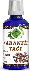 Gökçek Şifa Karanfil Yağı 20 ml