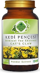 Gökçek Şifa Kedi Pençesi Toz Ekstresi 100 gr