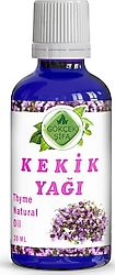 Gökçek Şifa Kekik Yağı 20 ml