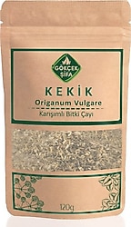Gökçek Şifa Bitki Çayı