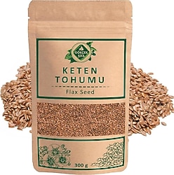 Gökçek Şifa Keten Tohumu 250 gr