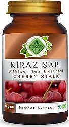 Gökçek Şifa Kiraz Sapı Toz Ekstresi 100 gr