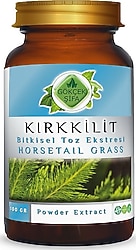 Gökçek Şifa Kırk Kilit Toz Ekstresi 100 gr