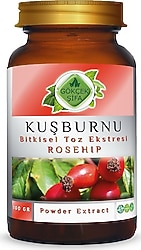 Gökçek Şifa Kuşburnu Toz Ekstresi 100 gr