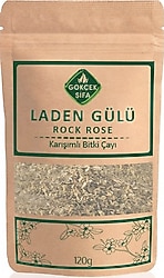 Gökçek Şifa Laden Gülü Karışımlı Bitki Çayı 120 gr