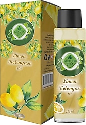 Gökçek Şifa Limon Kolonyası 250 ml