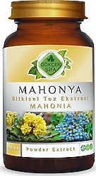 Gökçek Şifa Mahonia Toz Ekstresi 100 gr