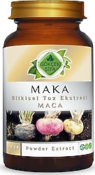 Gökçek Şifa Maka Toz Ekstresi 100 gr
