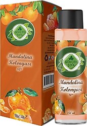 Gökçek Şifa Mandalina Kolonyası 250 ml