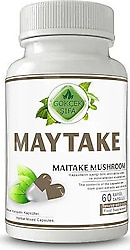Gökçek Şifa Maytake 60 Kapsül