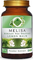 Gökçek Şifa Melisa Toz Ekstresi 70 gr