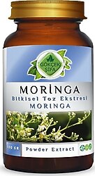Gökçek Şifa Moringa Toz Ekstresi 100 gr