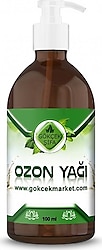 Gökçek Şifa Bitkisel Yağ