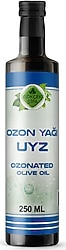 Gökçek Şifa Ozon Yağı 250 ml