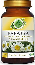 Gökçek Şifa Papatya Toz Ekstresi 80 gr