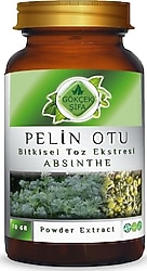 Gökçek Şifa Pelin Otu Toz Ekstresi 70 gr