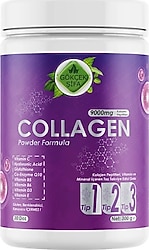Gökçek Şifa Powder Formula Collagen 300 gr