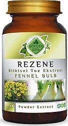 Gökçek Şifa Rezene Toz Ekstresi 100 gr