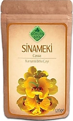 Gökçek Şifa Sinameki Bitki Çayı 120 gr