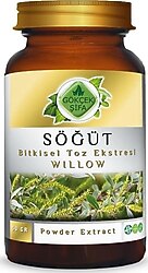 Gökçek Şifa Söğüt Toz Ekstresi 50 gr