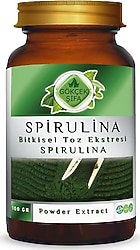 Gökçek Şifa Spirulina Toz Ekstresi 100 gr