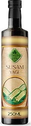 Gökçek Şifa Susam Yağı 250 ml