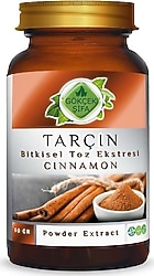 Gökçek Şifa Tarçın Toz Ekstresi 60 gr