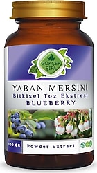 Gökçek Şifa Antioksidan