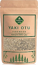Gökçek Şifa Yakı Otu Karışık Bitki Çayı 120 gr
