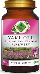 Gökçek Şifa Yakı Otu Toz Ekstresi 80 gr