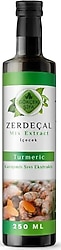 Gökçek Şifa Zerdeçal Mix Extract 250 ml